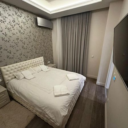 City Apartments Satu Mare Extérieur photo