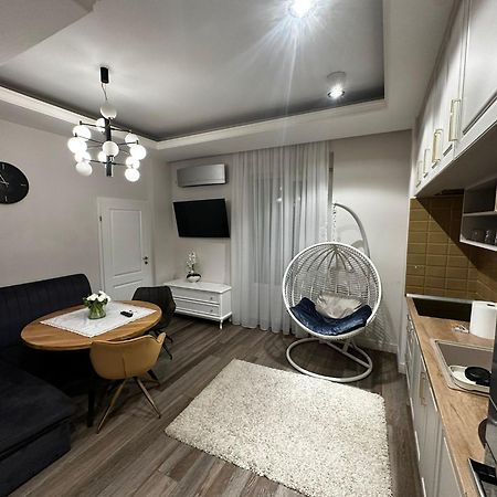 City Apartments Satu Mare Extérieur photo