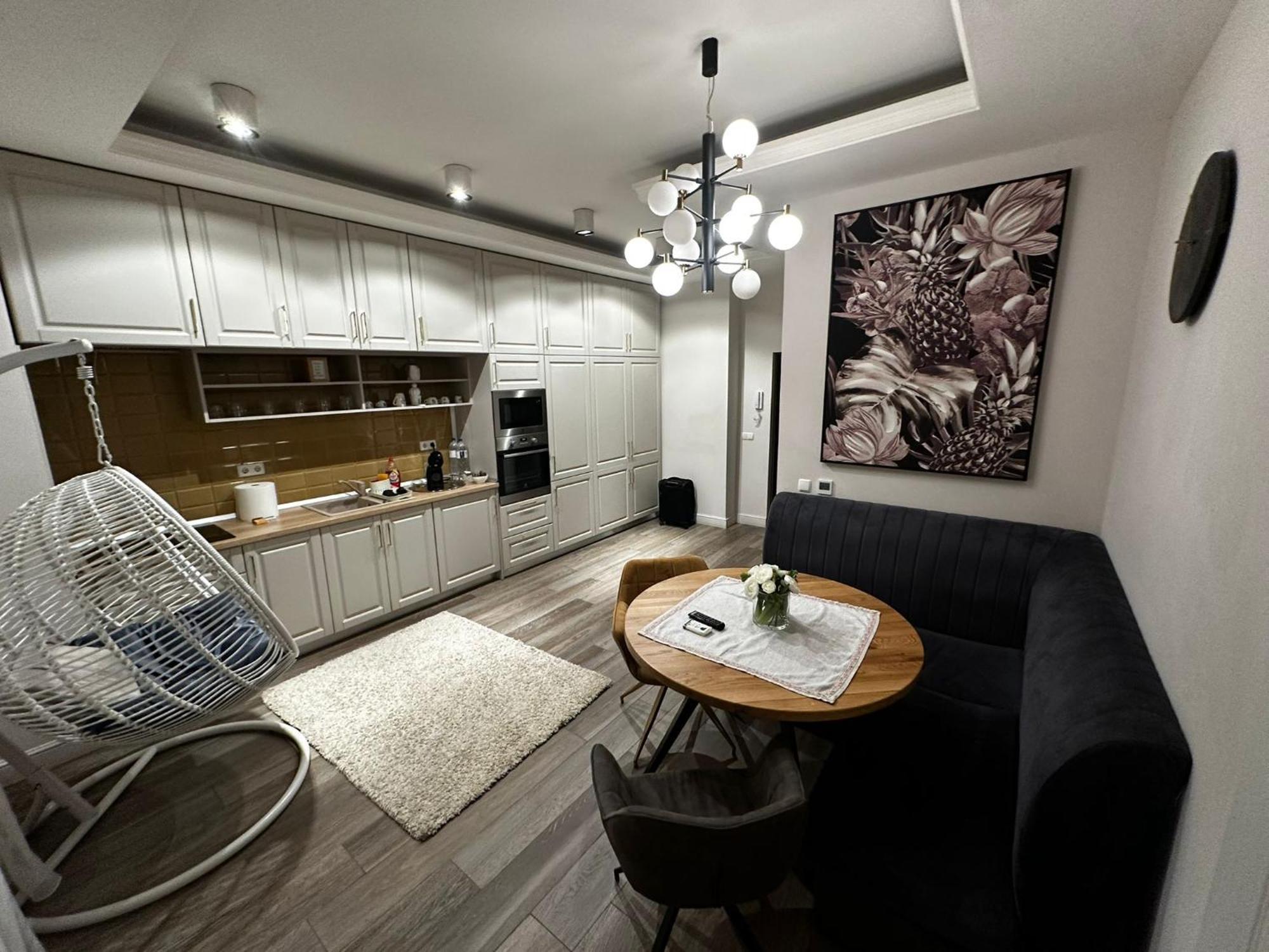 City Apartments Satu Mare Extérieur photo