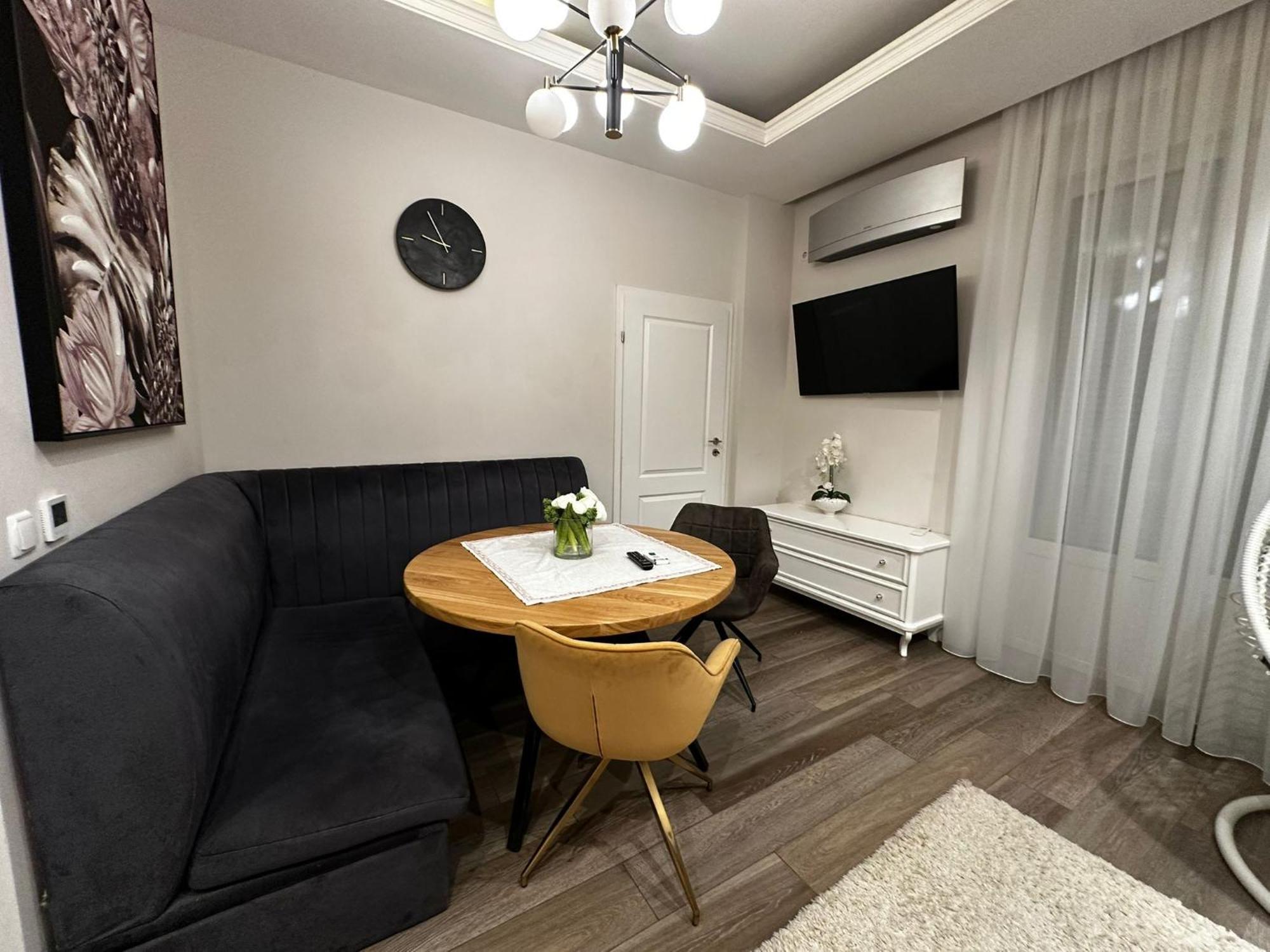 City Apartments Satu Mare Extérieur photo