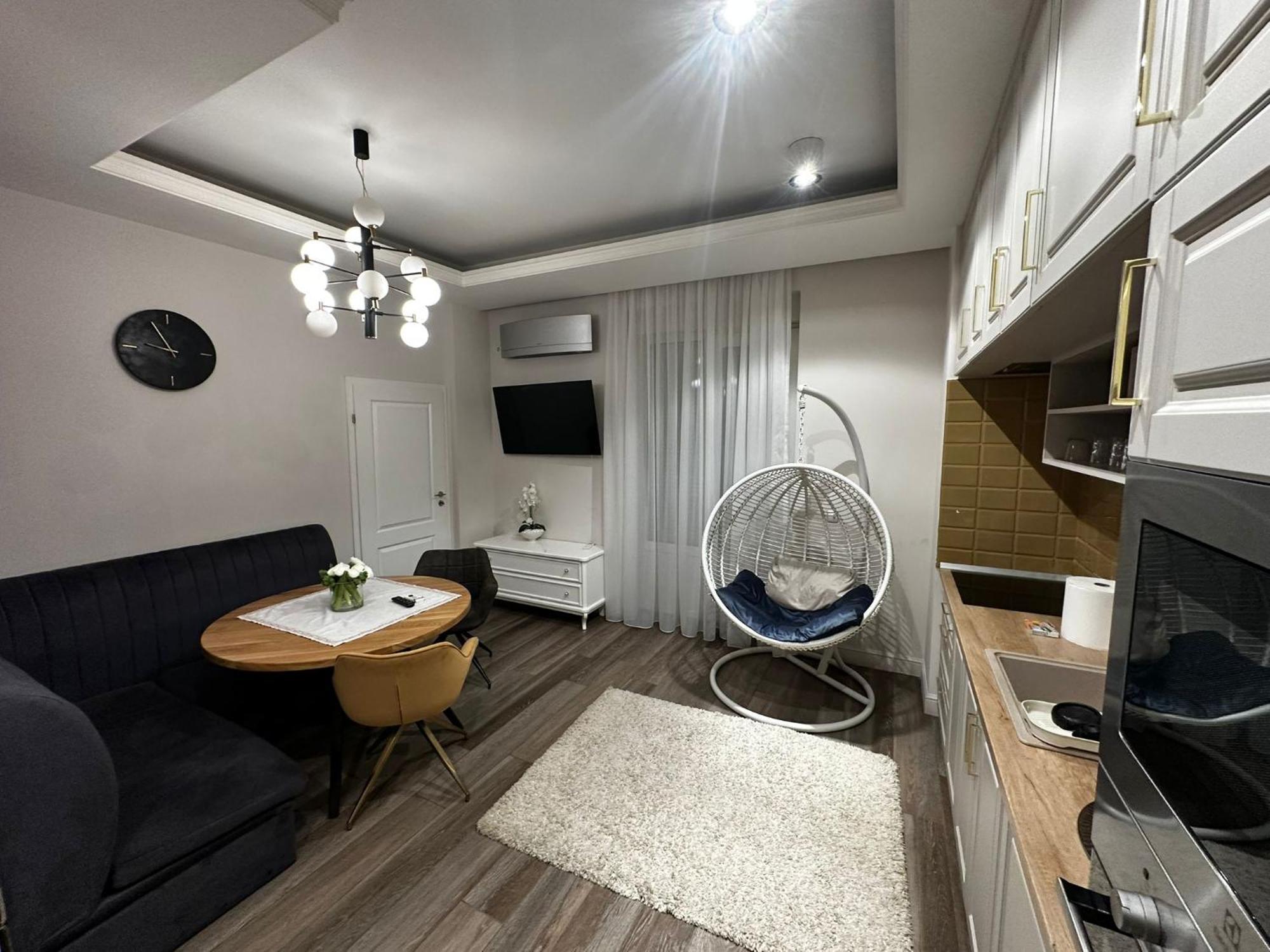 City Apartments Satu Mare Extérieur photo