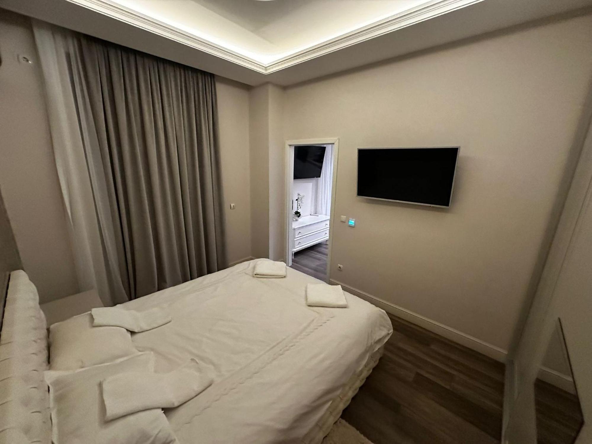 City Apartments Satu Mare Extérieur photo